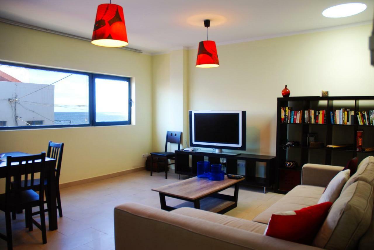 Casa El Reboso Villa La Santa Dış mekan fotoğraf