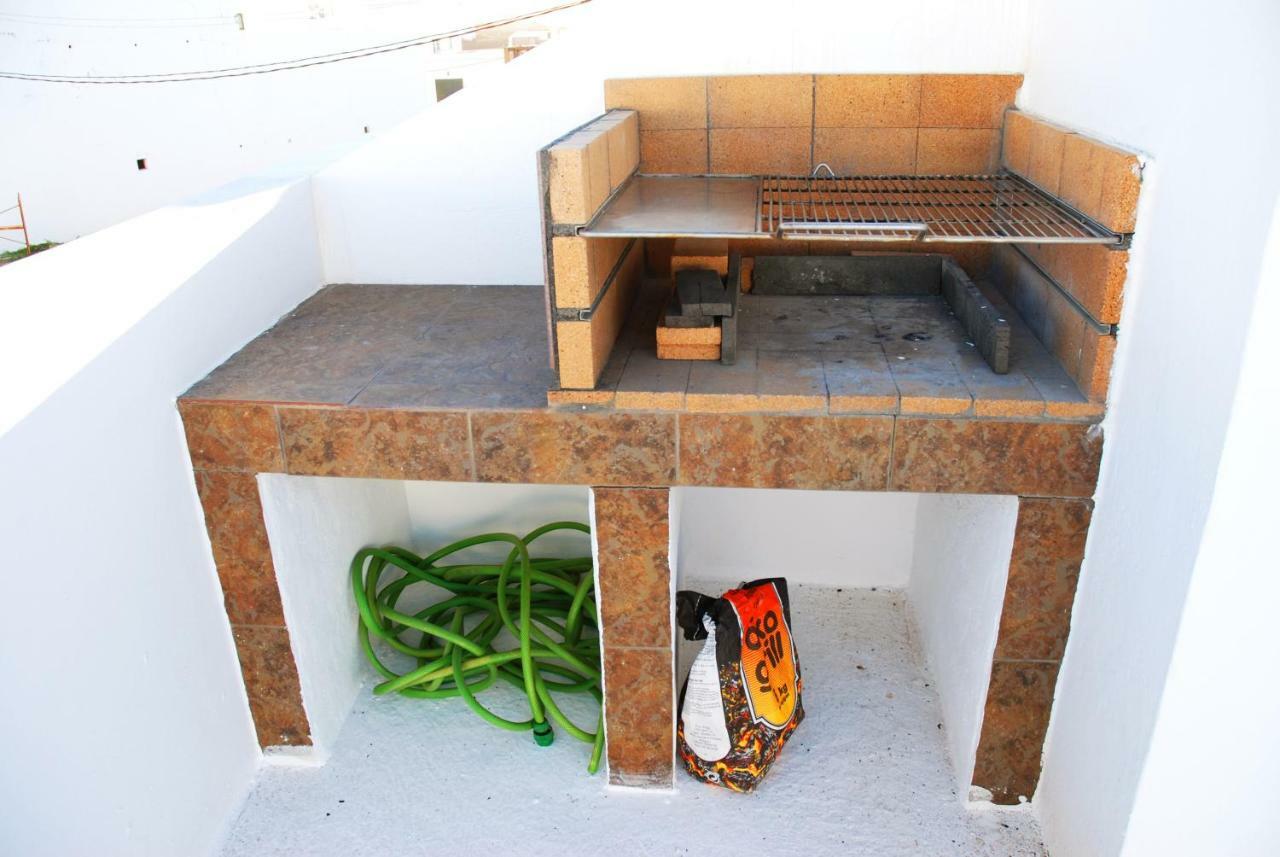 Casa El Reboso Villa La Santa Dış mekan fotoğraf