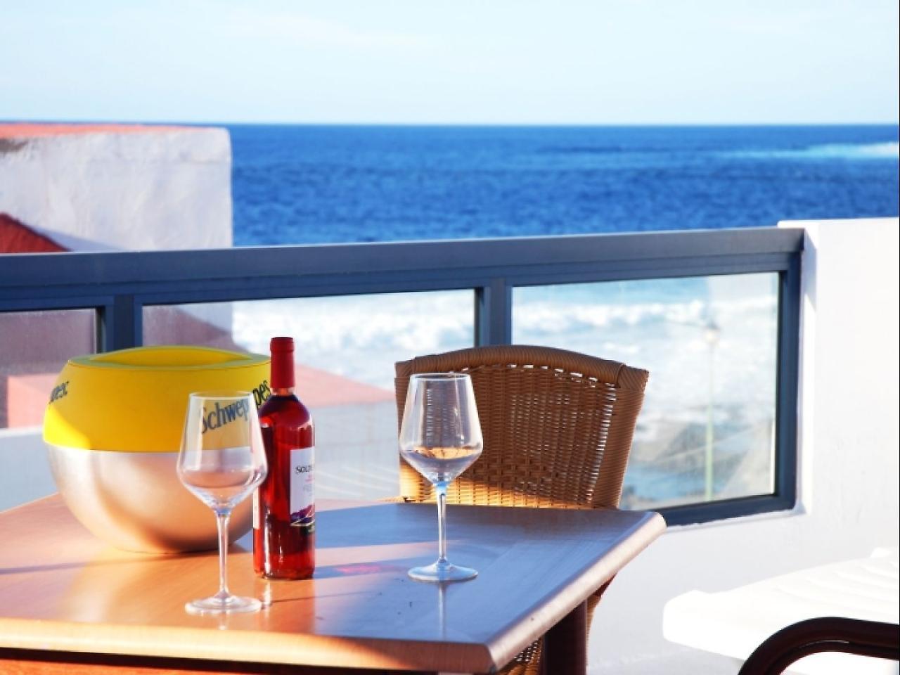 Casa El Reboso Villa La Santa Dış mekan fotoğraf